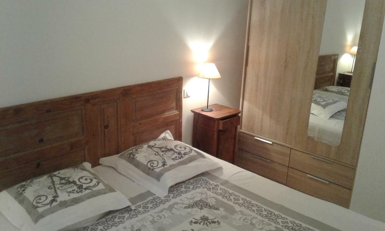La Fusterie 2 Chambres Avignon Bagian luar foto