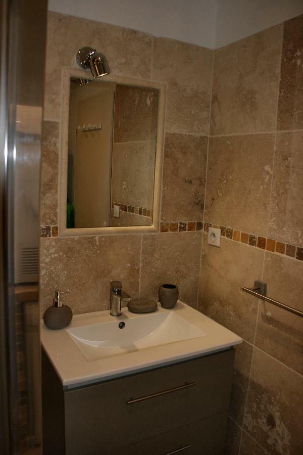La Fusterie 2 Chambres Avignon Bagian luar foto